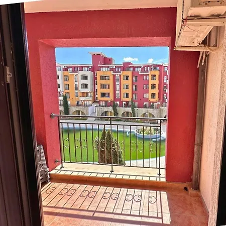 Krasnem A Klidnem Prostredi V Soukromem Apartmanu 阿赫洛伊