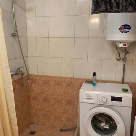 Krasnem A Klidnem Prostredi V Soukromem Apartmanu * 阿赫洛伊