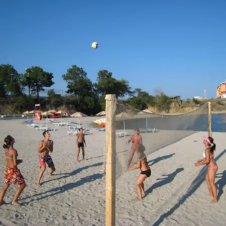 公寓 Krasnem A Klidnem Prostredi V Soukromem Apartmanu 阿赫洛伊