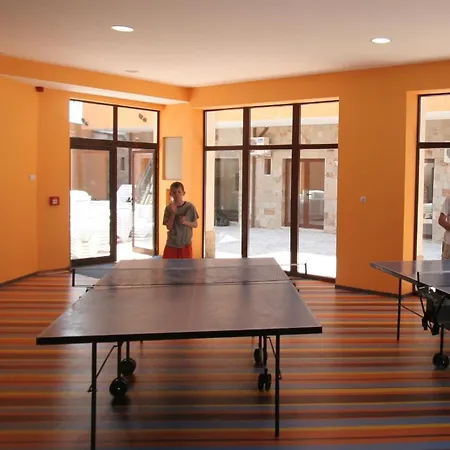 Krasnem A Klidnem Prostredi V Soukromem Apartmanu *