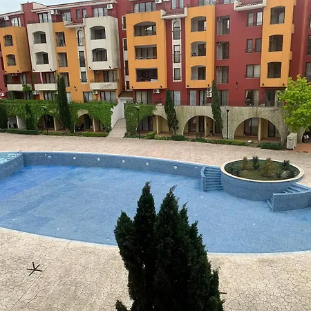 Krasnem A Klidnem Prostredi V Soukromem Apartmanu *