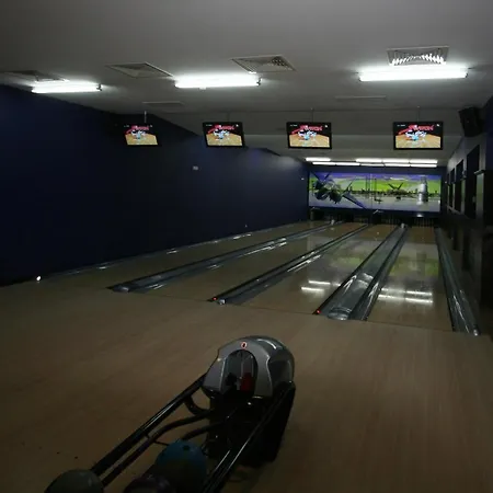 Апартамент Krasnem A Klidnem Prostredi V Soukromem Apartmanu