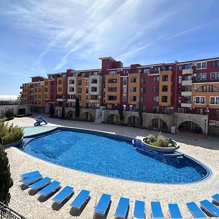 Krasnem A Klidnem Prostredi V Soukromem Apartmanu Апартамент *